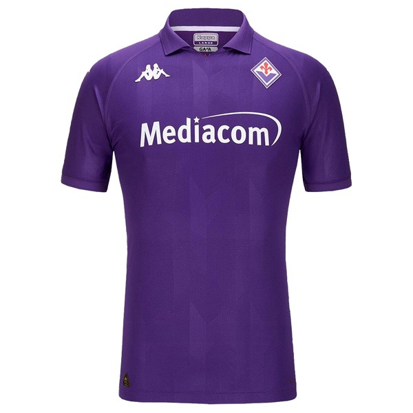 Tailandia Camiseta Fiorentina 1st 2024-2025